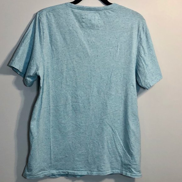 Light blue T-Shirt (M) – Wayne Gretzky Collection - Picture 2 of 3